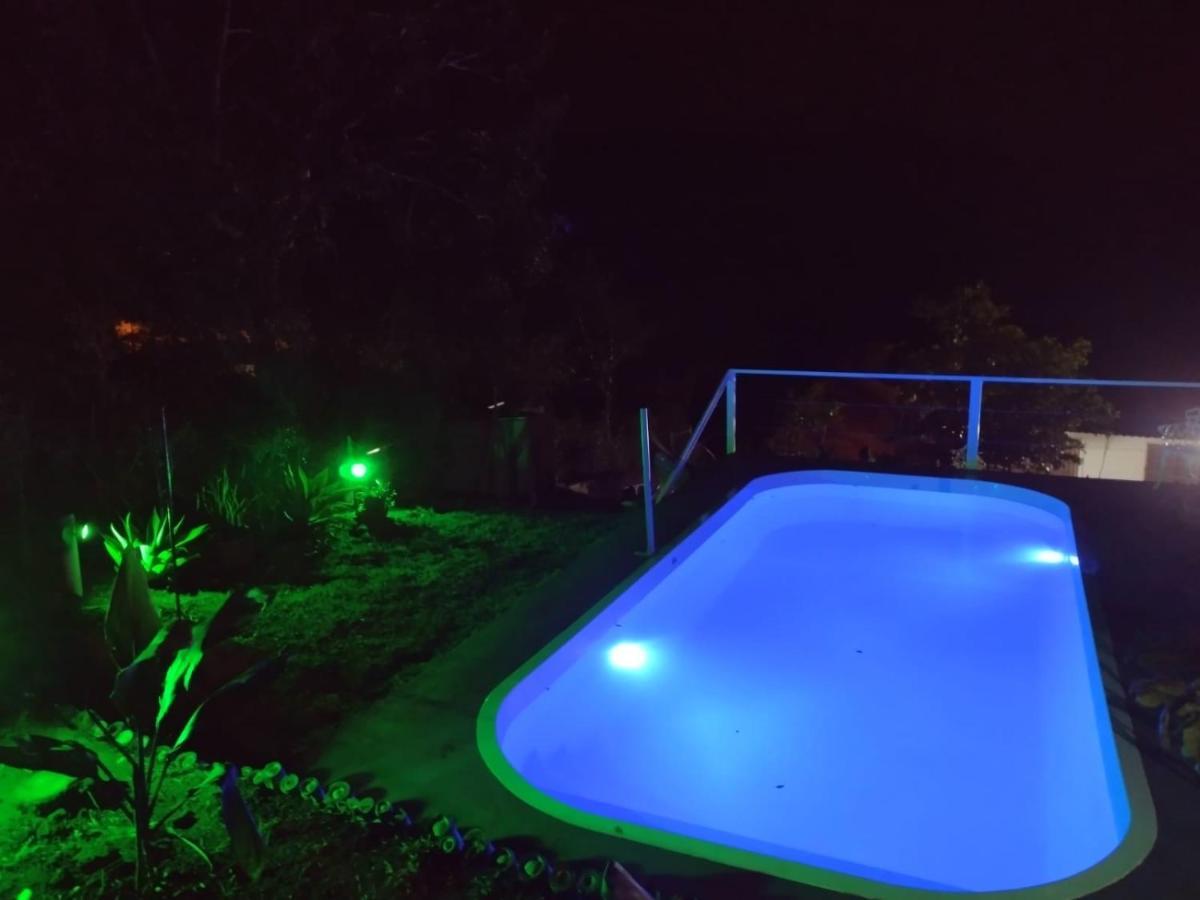 Sitio Vivendas Bem Me QuerPetrópolis エクステリア 写真