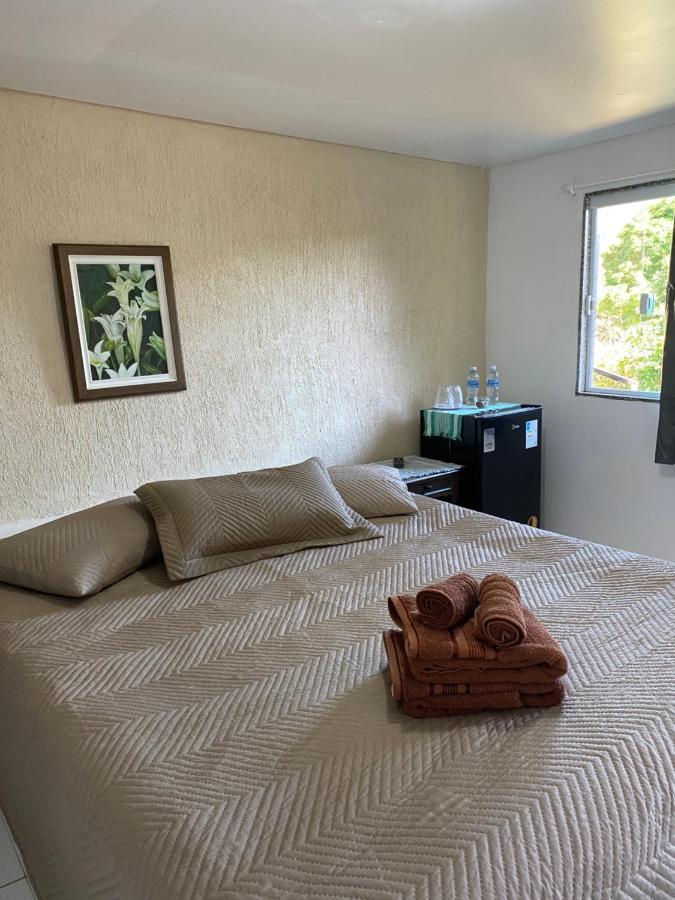 Sitio Vivendas Bem Me QuerPetrópolis エクステリア 写真