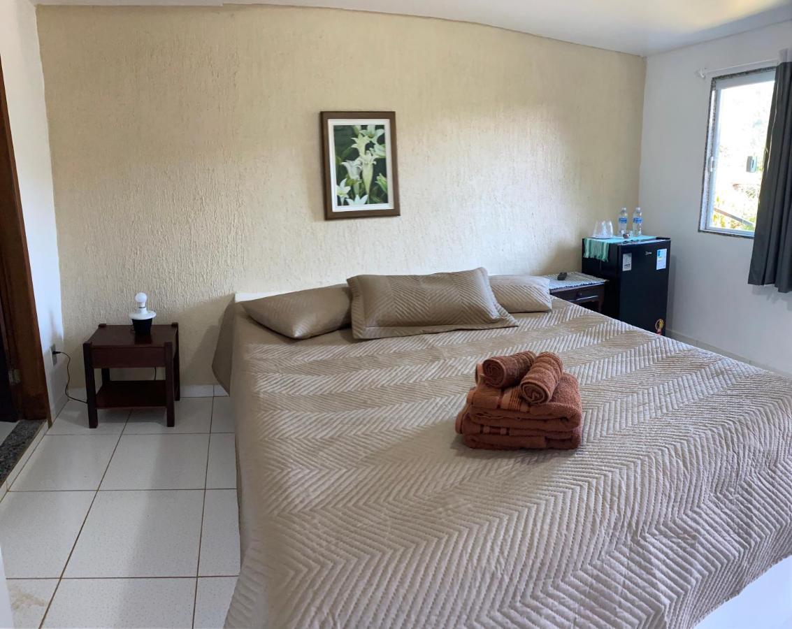 Sitio Vivendas Bem Me QuerPetrópolis エクステリア 写真